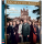Box Downton Abbey - Quarta Temporada (4 DVD's)