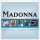 Box Madonna - Original Album Series (5 CD's)