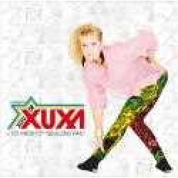Box Coleção Xou da Xuxa (8 CD's)