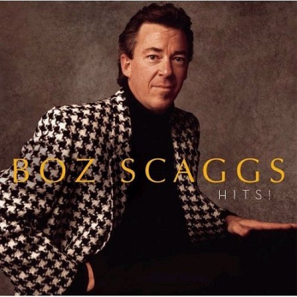 CD Boz Scaggs - Hits! (IMPORTADO)