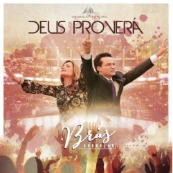 CD Brás Adoração - Deus Proverá