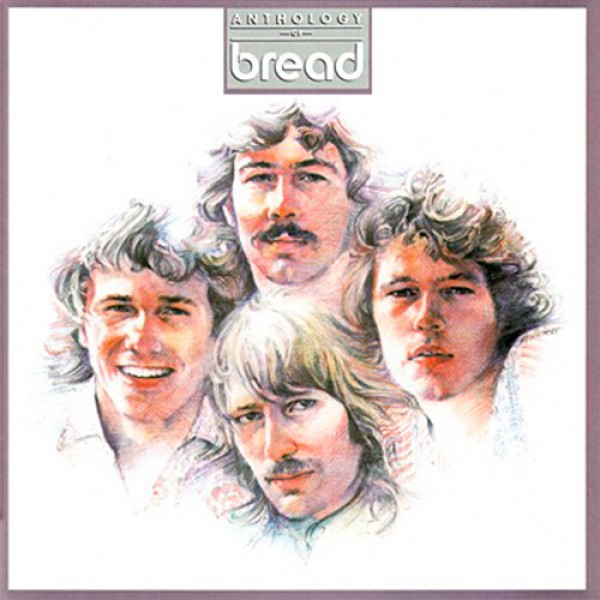 CD Bread - Anthology