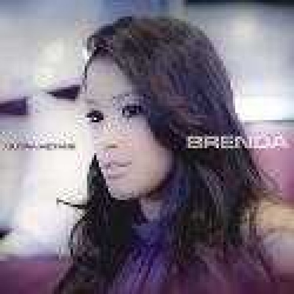 CD Brenda - Outra Metade