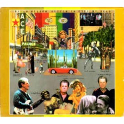 CD Brian Wilson - Gettin' In Over My Head
