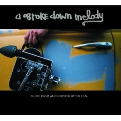 CD A Broke Down Melody (O.S.T.)
