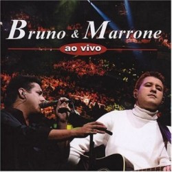 CD Bruno e Marrone - Ao Vivo