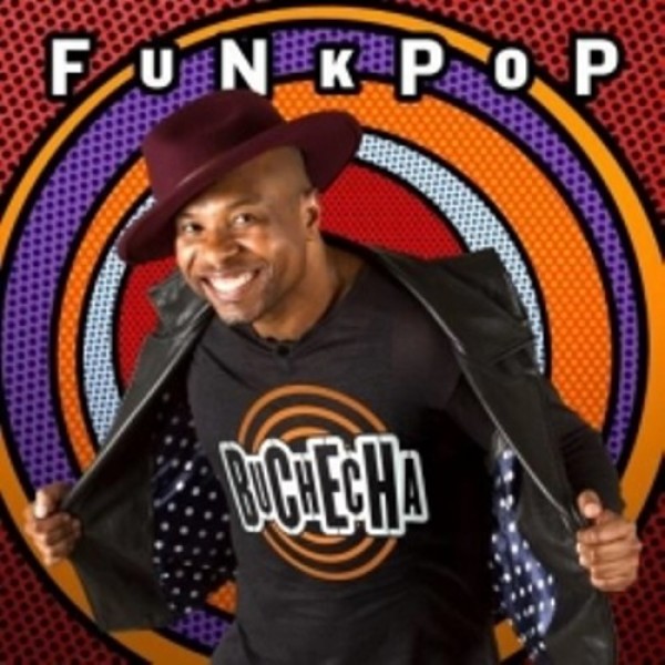 CD Buchecha - Funkpop
