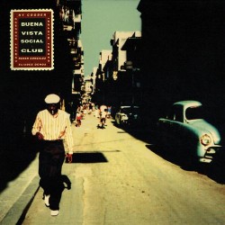 CD Buena Vista Social Club - O.S.T.