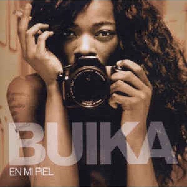 CD Buika - En Mi Piel