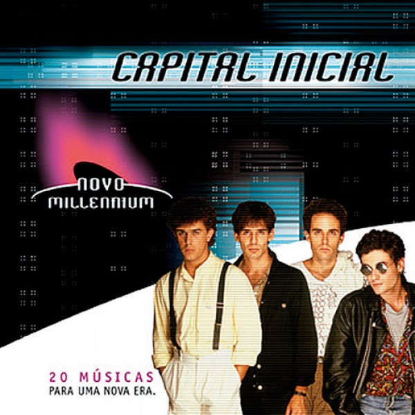 CD Capital Inicial - Novo Millennium