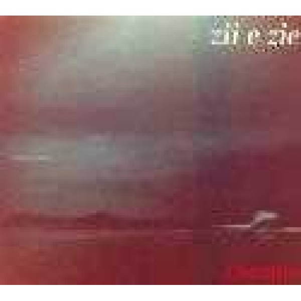 CD Caetano Veloso - Zii e Zie (Digipack)