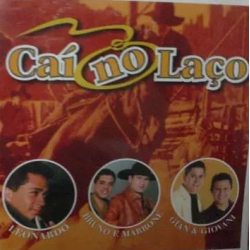 CD Caí No Laço