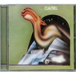 CD Camel - Camel (IMPORTADO)