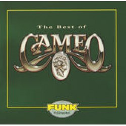 CD Cameo - The Best Of (IMPORTADO)