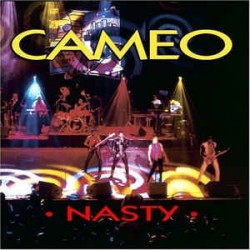 CD Cameo - Nasty