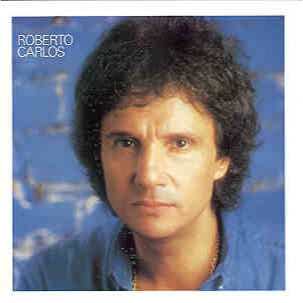 CD Roberto Carlos - Caminhoneiro