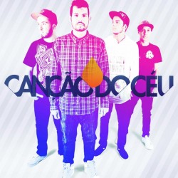 CD Cançao do Céu - Canção do Céu