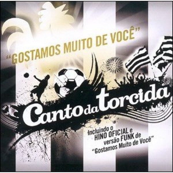 CD Canto da Torcida - Atlético MG