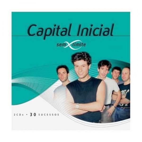 CD Capital Inicial - Sem Limite (DUPLO)