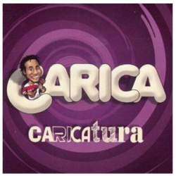 CD Carica - Caricatura