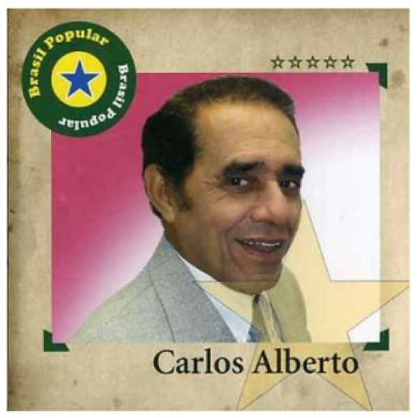 CD Carlos Alberto - Brasil Popular