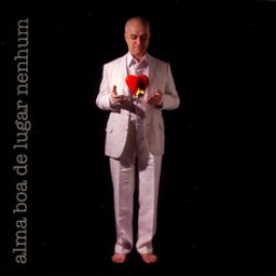 CD Carlos Careqa - Alma Boa De Lugar Nenhum