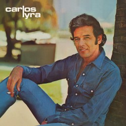 CD Carlos Lyra - Carlos Lyra (1974)