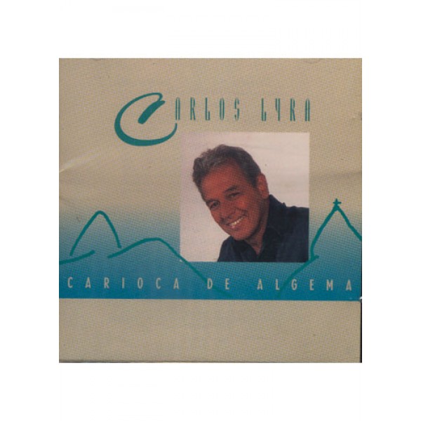 CD Carlos Lyra - Carioca de Algema