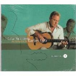 CD Carlos Lyra - Coisa Mais Linda: As Canções de 
