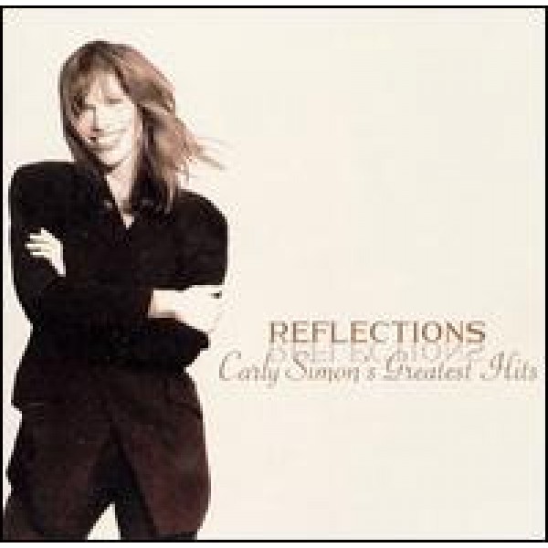 CD Carly Simon - Reflections (IMPORTADO)