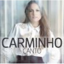 CD Carminho - Canto 