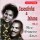 CD Cascatinha & Inhana - Meu Primeiro Amor - Vol.2