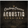 CD Casting Crowns - The Acoustic Sessions Vol. 1