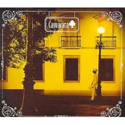 CD Casuarina - Casuarina (2005)
