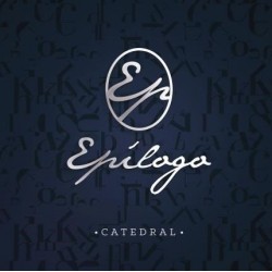 CD Catedral - Epílogo (EP)