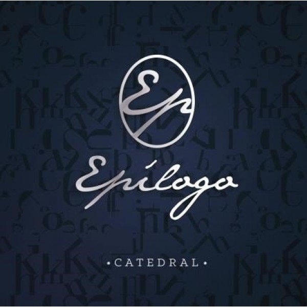 CD Catedral - Epílogo (EP)