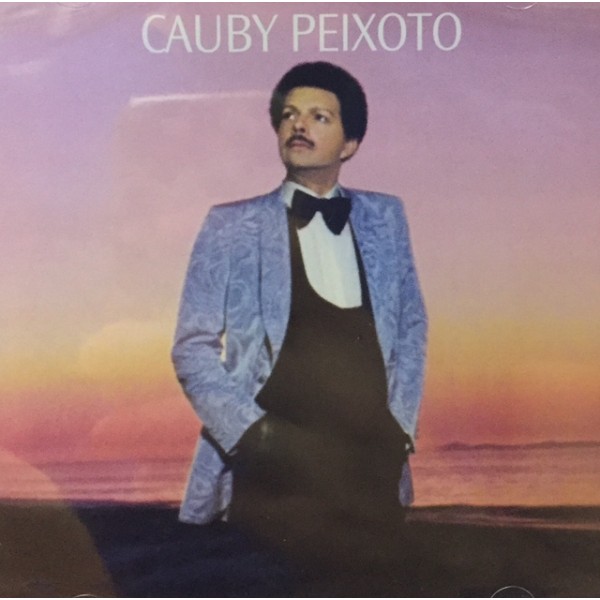 CD Cauby Peixoto - Raridades Vol. 2