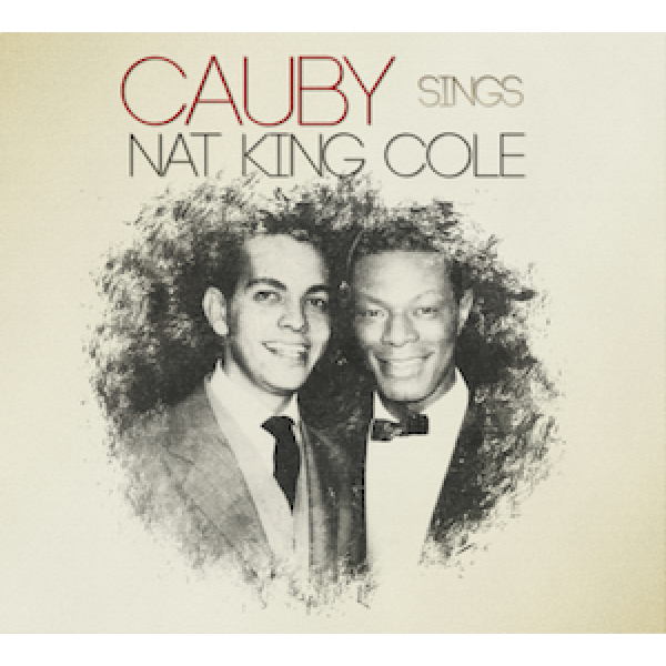 CD Cauby Peixoto - Sings Nat King Cole (Digipack)