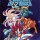 Box Os Cavaleiros do Zodíaco - Omega - Box 2 (4 DVD's)