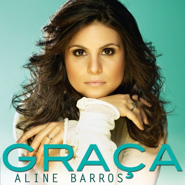 CD Aline Barros - Graça