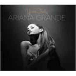CD Ariana Grande - Yours Truly