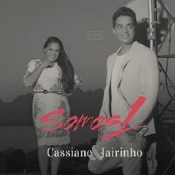 CD Cassiane e Jairinho - Somos 1