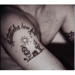 CD Coitadinha Bem Feito - As Canções de Ângela Ro Ro