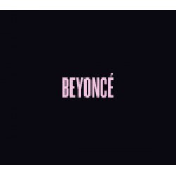 CD + DVD Beyoncé - Beyoncé