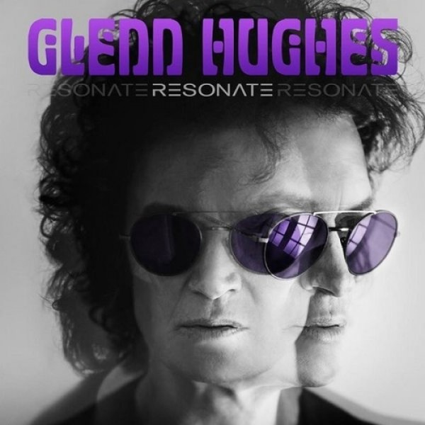 CD + DVD Glenn Hughes - Resonate 