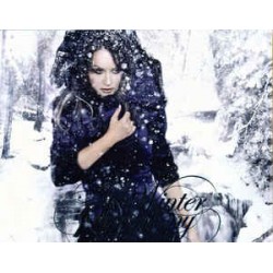 CD Sarah Brightman - A Winter Symphony