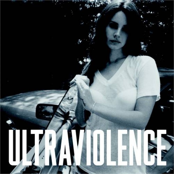 CD Lana Del Rey - Ultraviolence (Digipack)