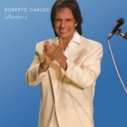 CD Roberto Carlos - Duetos 2