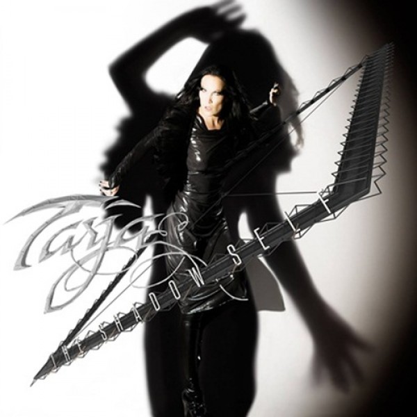 CD Tarja - The Shadow Self