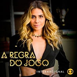 CD A Regra do Jogo Internacional